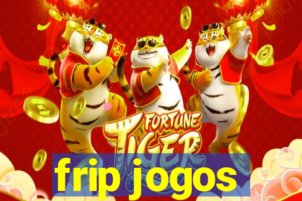 frip jogos